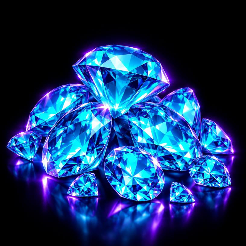 220 Diamantes